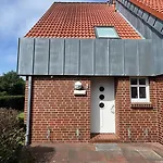 Ferienreihenhaus Inselresidenz Friesenstrasse Prázdninový dům *