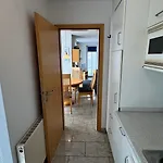 Ferienreihenhaus Inselresidenz Friesenstrasse Prázdninový dům *