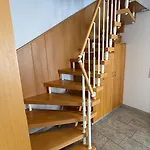Ferienreihenhaus Inselresidenz Friesenstrasse * Langeoog