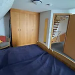 Ferienreihenhaus Inselresidenz Friesenstrasse Prázdninový dům Langeoog