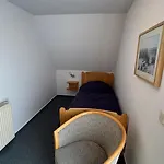 Ferienreihenhaus Inselresidenz Friesenstrasse Prázdninový dům *