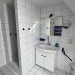 Ferienreihenhaus Inselresidenz Friesenstrasse Langeoog