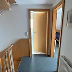 Prázdninový dům Ferienreihenhaus Inselresidenz Friesenstrasse *