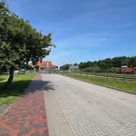 Ferienreihenhaus Inselresidenz Friesenstrasse