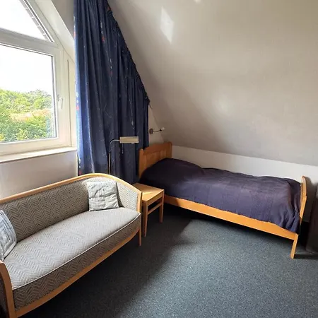 Ferienreihenhaus Inselresidenz Friesenstrasse Prázdninový dům
