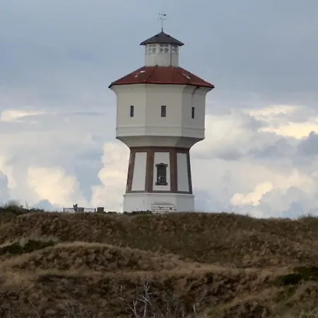 Ferienreihenhaus Inselresidenz Friesenstrasse * Langeoog